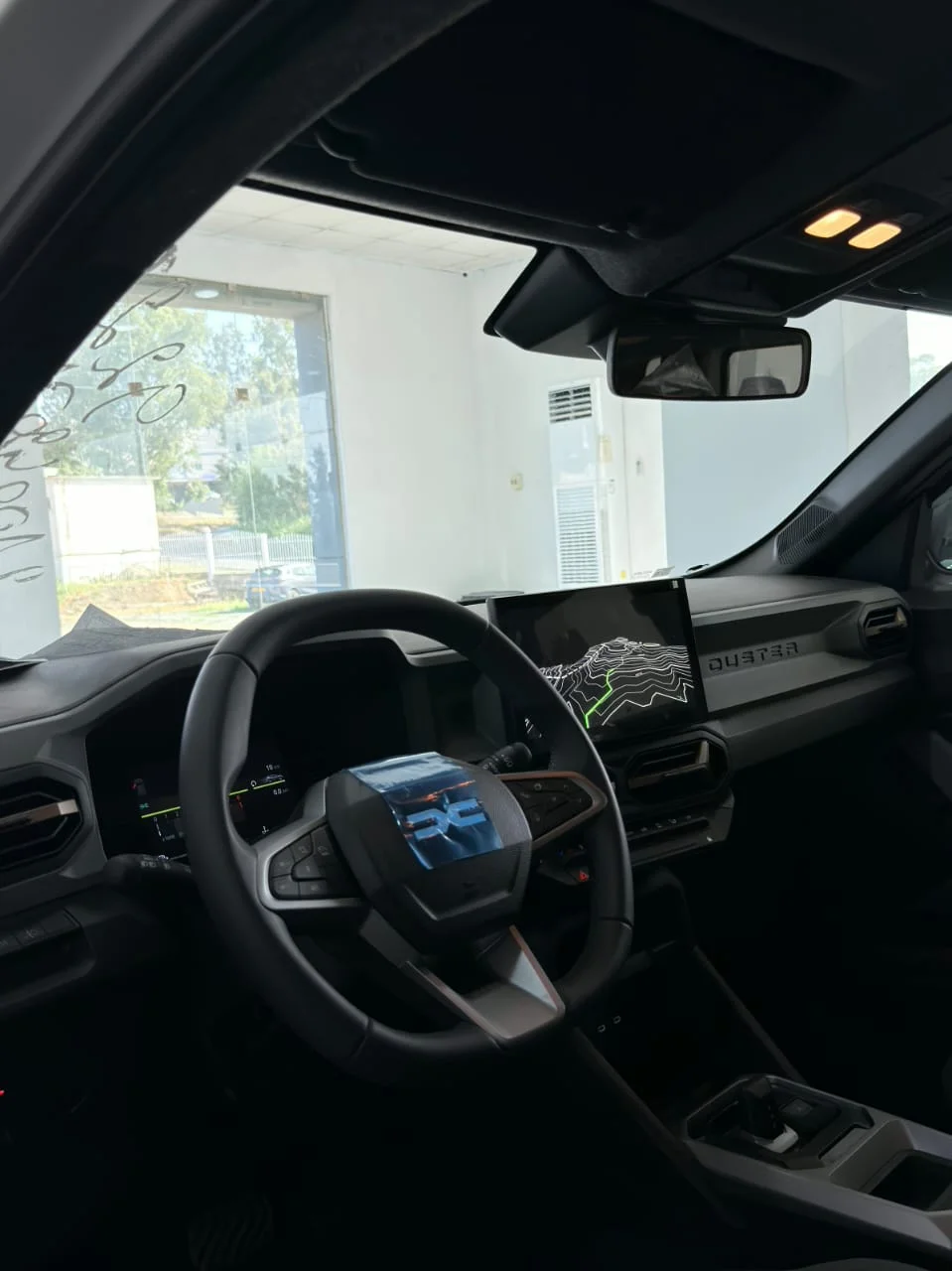 Dacia Duster Extreme