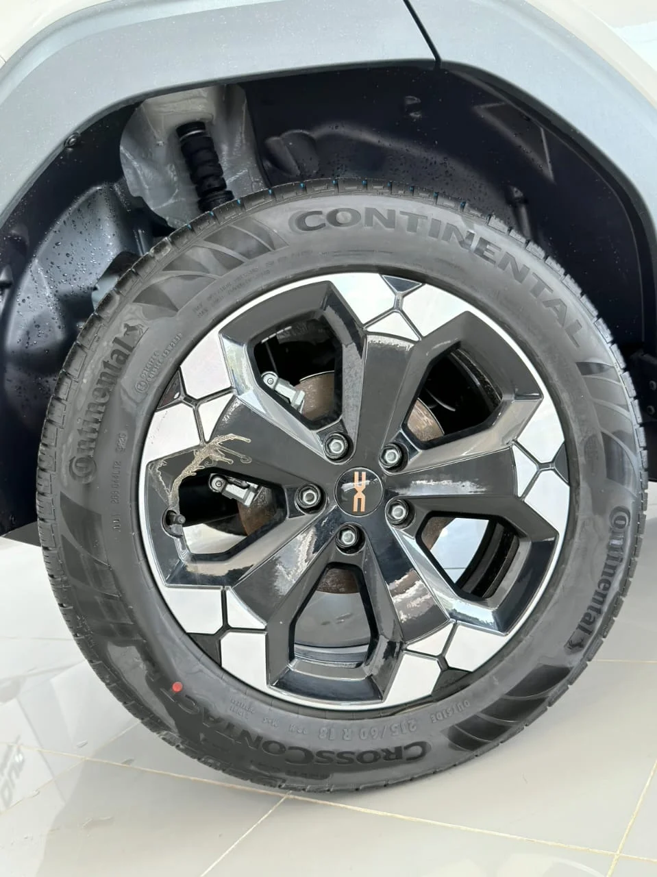 Dacia Duster Extreme