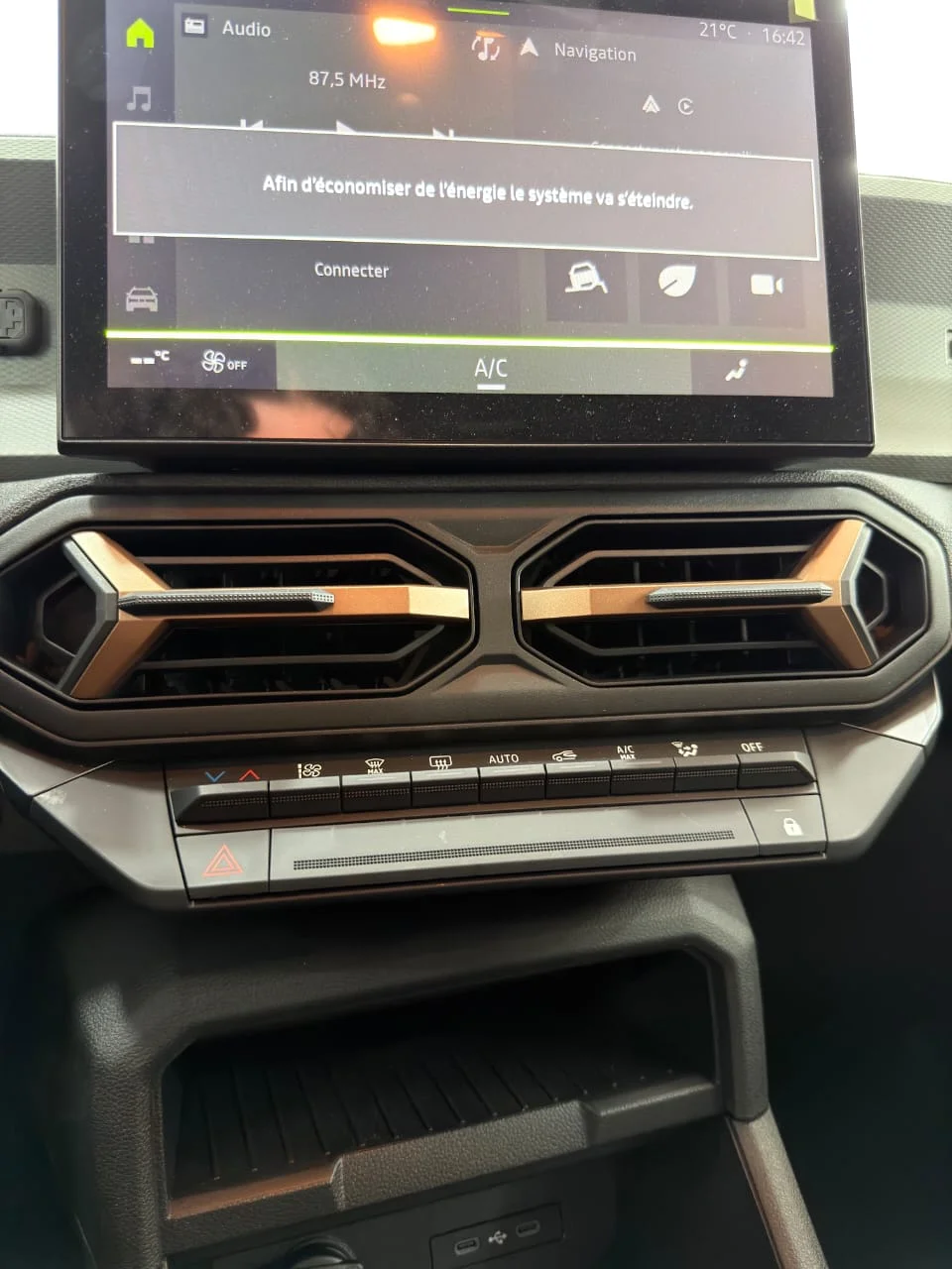 Dacia Duster Extreme