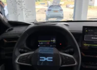 Dacia Duster Extreme