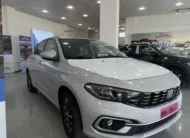 Fiat Tipo Sedan