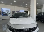 Fiat Tipo Sedan
