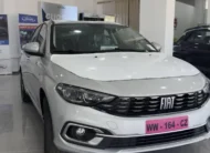 Fiat Tipo Sedan