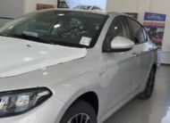 Fiat Tipo Sedan