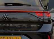 Volkswagen T-Roc  R-Line