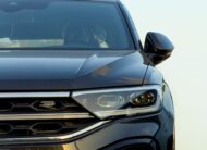 Volkswagen T-Roc  R-Line
