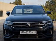 Volkswagen T-Roc  R-Line