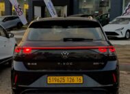 Volkswagen T-Roc  R-Line