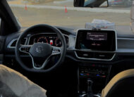 Volkswagen T-Roc  R-Line