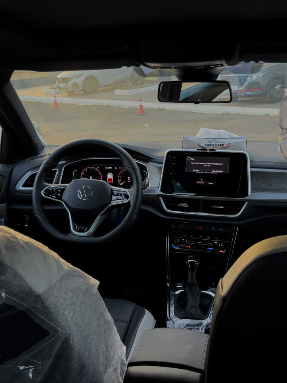 Volkswagen T-Roc  R-Line