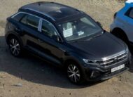 Volkswagen T-Roc  R-Line