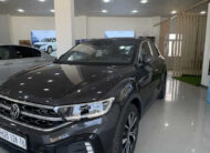 Volkswagen T-Roc  R-Line