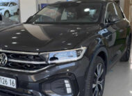 Volkswagen T-Roc  R-Line