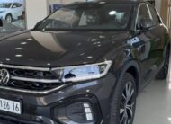 Volkswagen T-Roc  R-Line