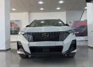 GAC GS3 Emzoom Medium