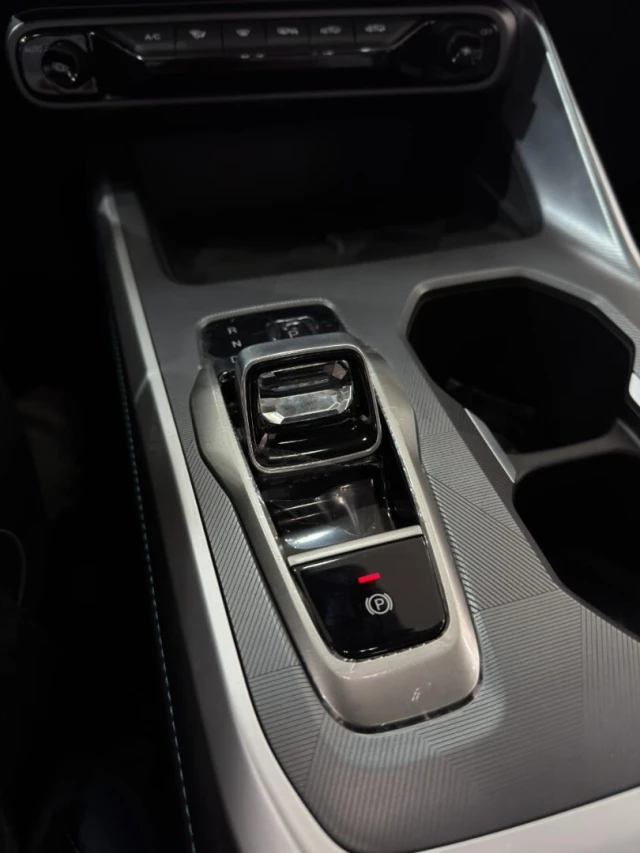 GAC GS3 Emzoom Medium
