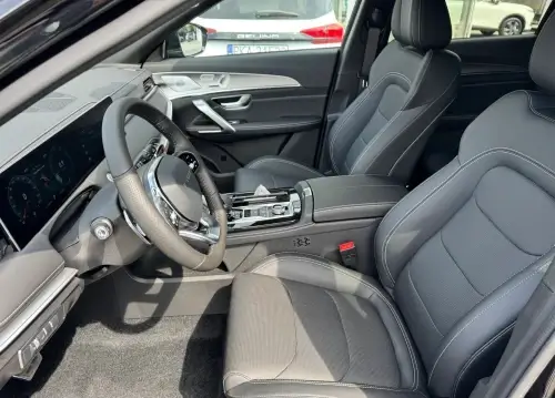 Jetour  X70 PLUS