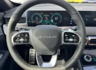 Jetour  X70 PLUS