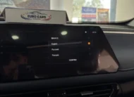 GAC GS3 Emzoom Medium