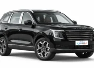 JETOUR X70L