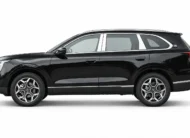JETOUR X70L