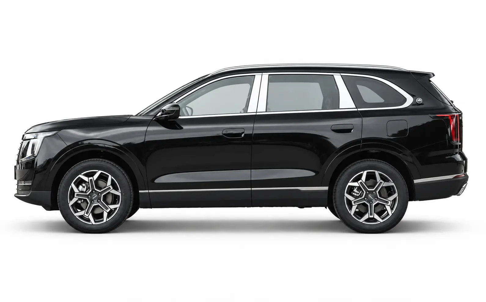 JETOUR X70L