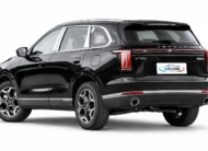 JETOUR X70L