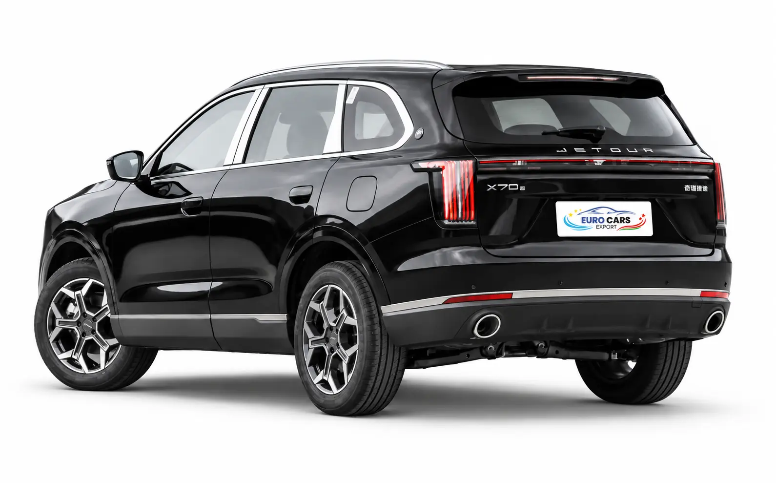 JETOUR X70L